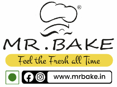 Mrbake Social