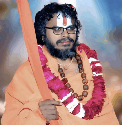Swami Dharamdas Ji Maharaj