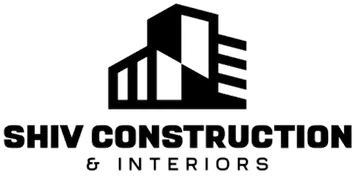 Shiv Construction Logo